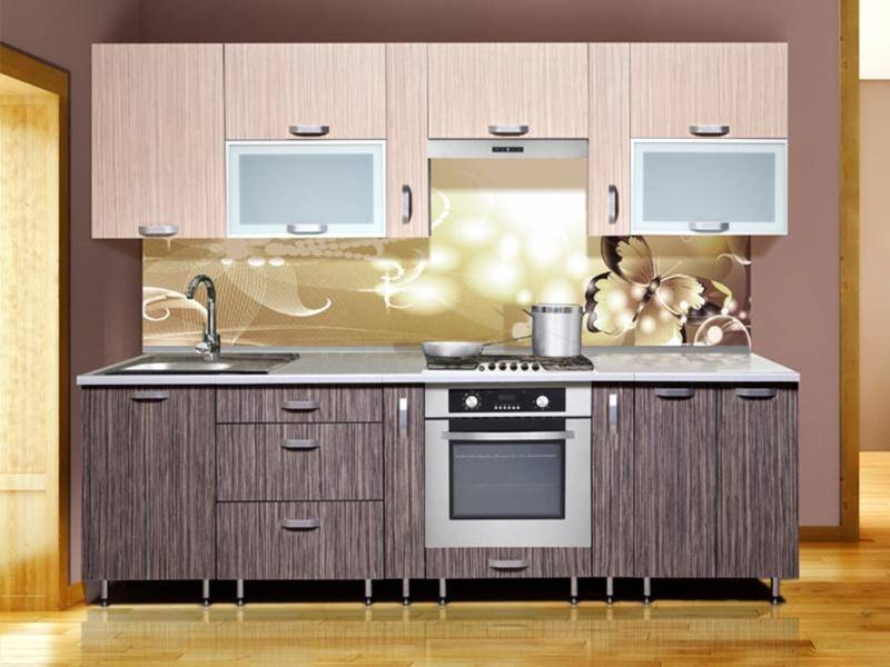 классический кухонный гарнитур metrio д 1.2 в Махачкале