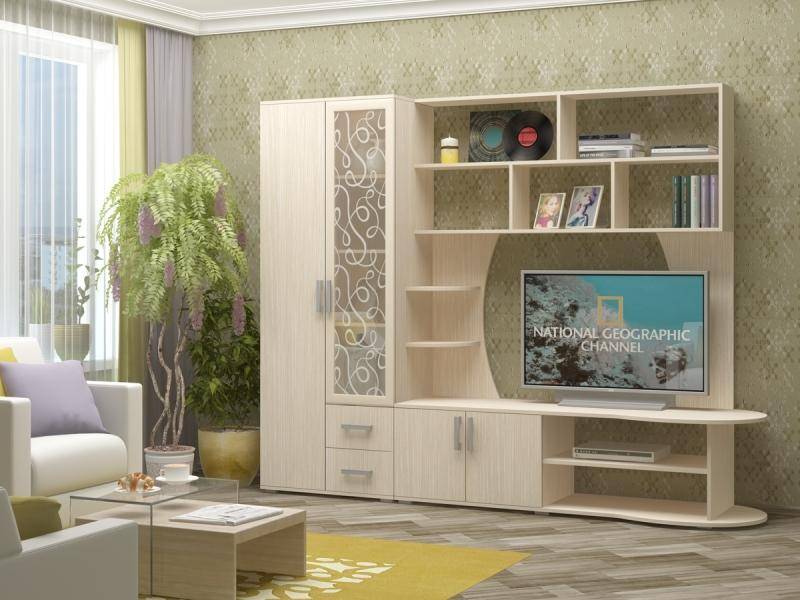 гостиная стенка смарт в Махачкале
