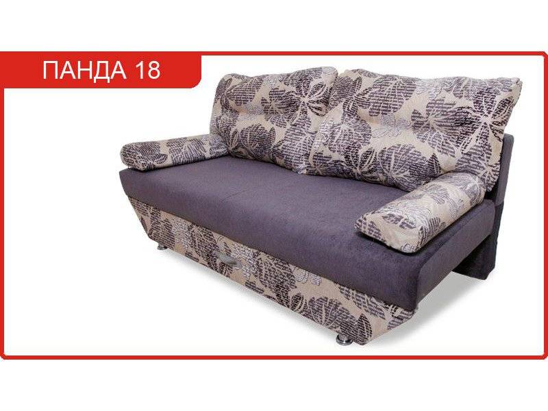 диван еврокнижка панда 18 в Махачкале