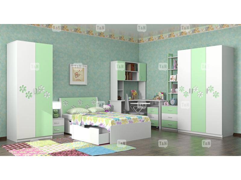 детская мебель greenflower в Махачкале