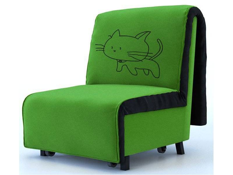 кресло-кровать novelty cat1 в Махачкале