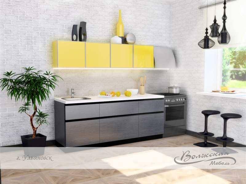 кухня икки 2 в Махачкале