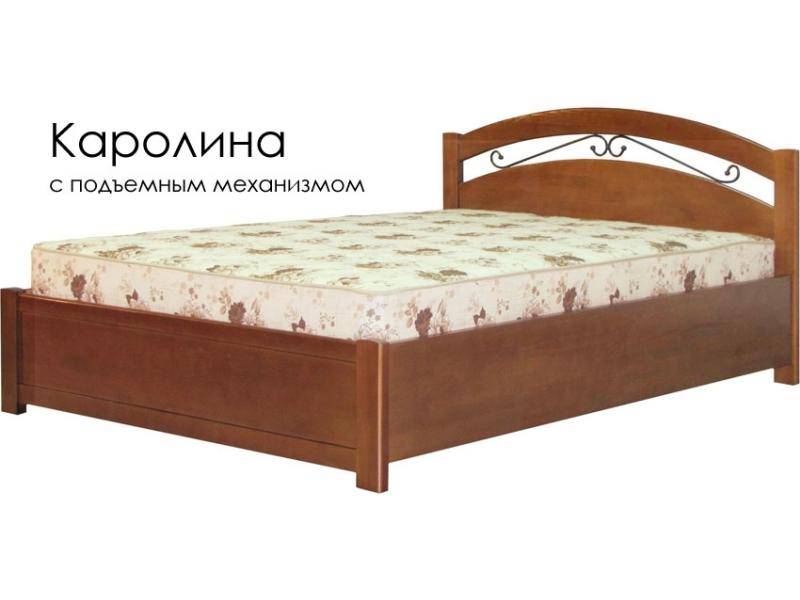 кровать каролина в Махачкале