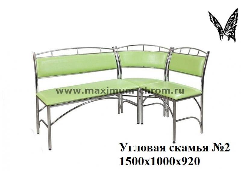 кухонный уголок 2 в Махачкале