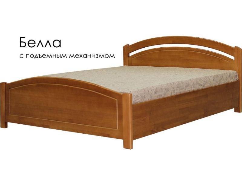 кровать бэлла в Махачкале