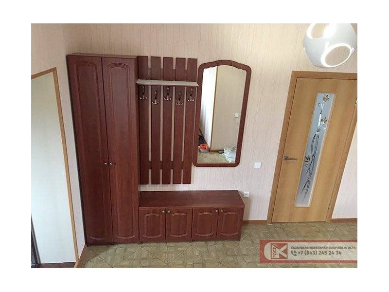 прихожая 2 в Махачкале