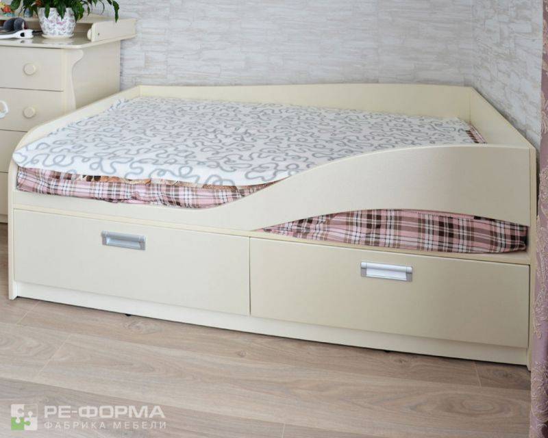 детская кровать 028 в Махачкале