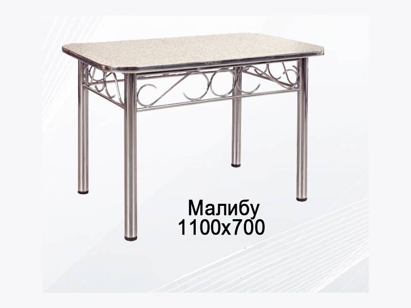стол обеденный малибу в Махачкале