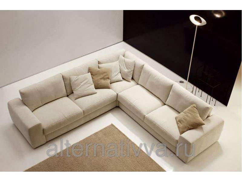 диван для гостиной grunelli в Махачкале