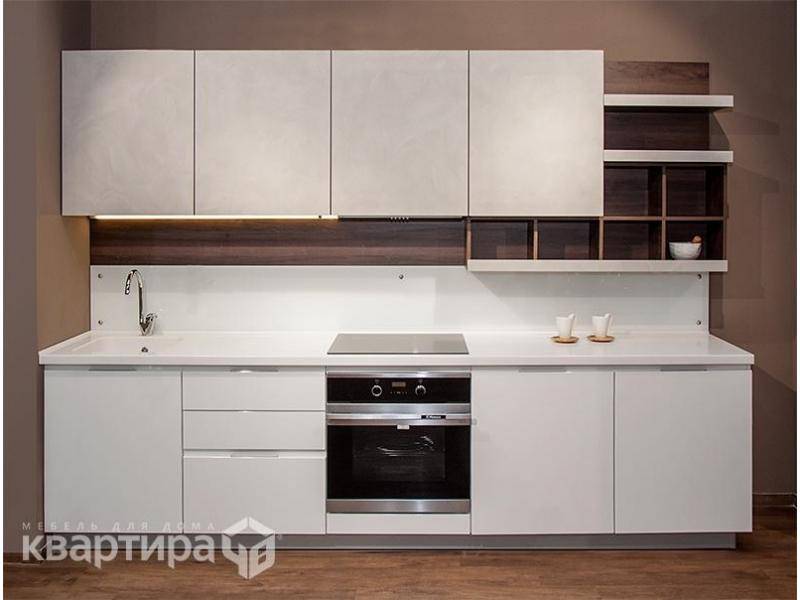 кухонный гарнитур ольхон 3 в Махачкале