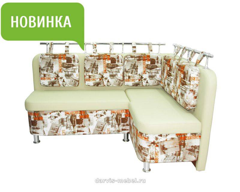 уголок кухонный престиж в Махачкале