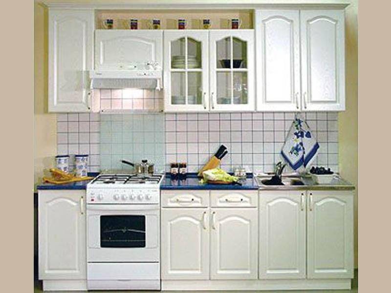 кухонный гарнитур прямой в Махачкале