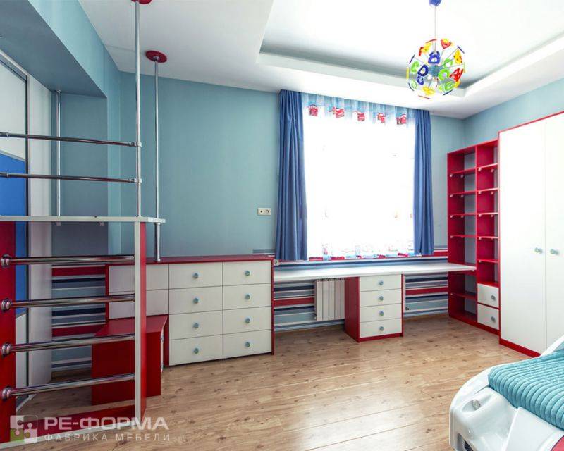детская мебель 008 в Махачкале