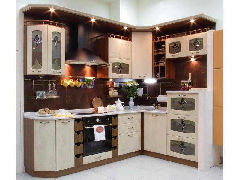кухня прованс в Махачкале