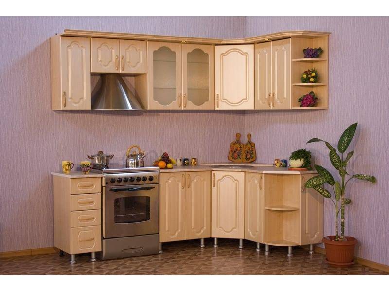 кухня в Махачкале