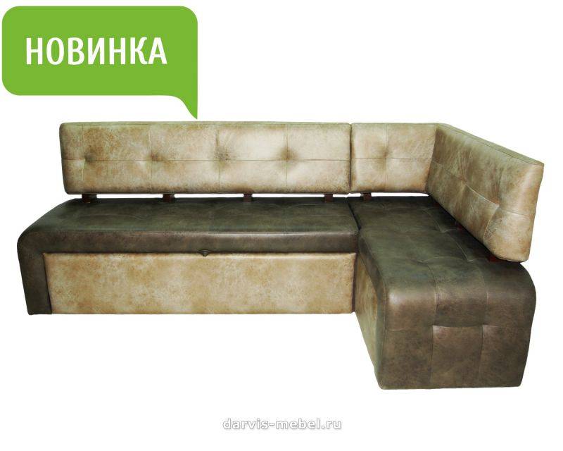 уголок кухонный спальный парус в Махачкале