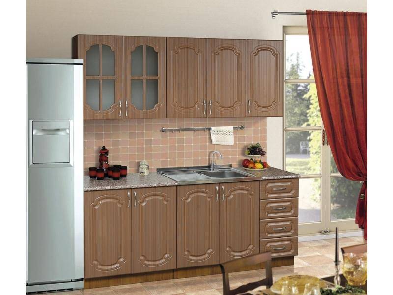 классическая кухня ника-1 в Махачкале