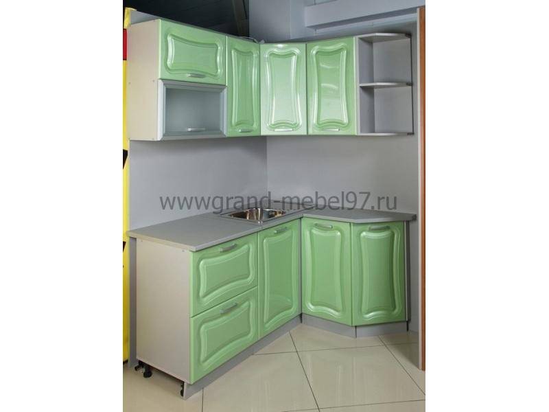 кухня малогабаритная 03 в Махачкале