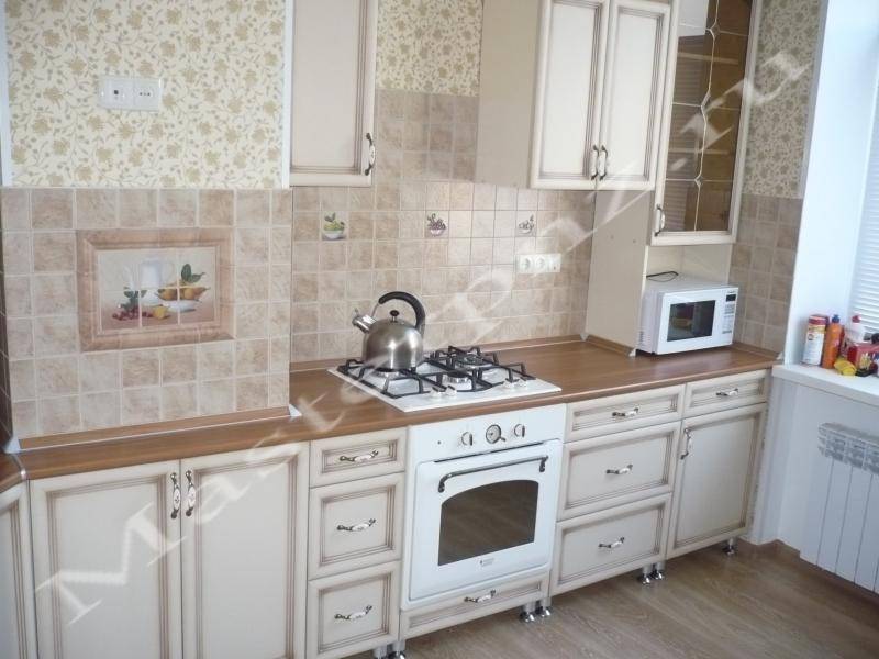 кухонный гарнитур из рамки агт с патиной в Махачкале