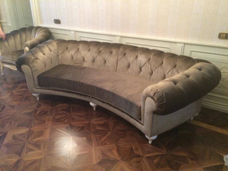 диван в гостиную в Махачкале
