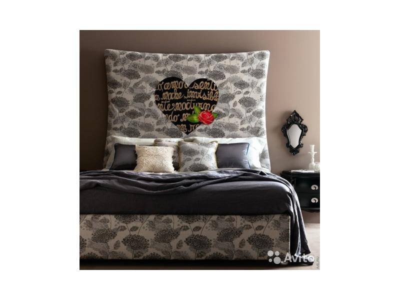 кровать letto 13 в Махачкале