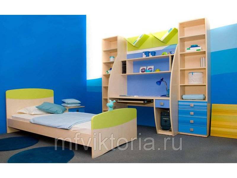 набор детской мебели № 1 в Махачкале