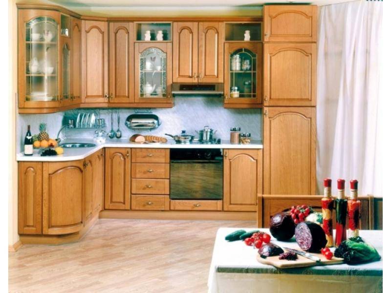 кухня монтана в Махачкале
