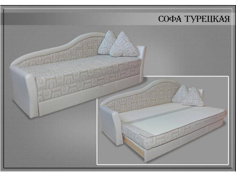 диван софа турецкая в Махачкале