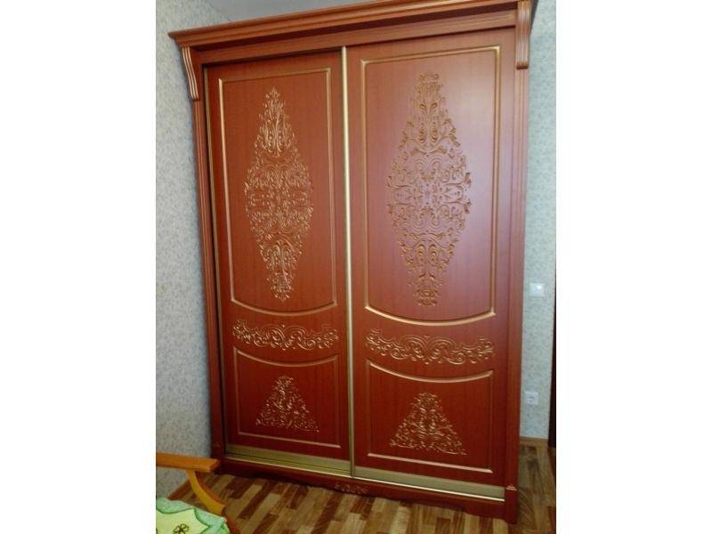 шкаф-купе в Махачкале