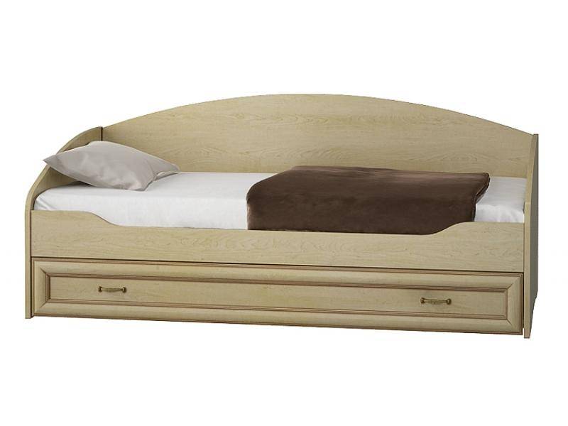 кровать эл-830.25 в Махачкале