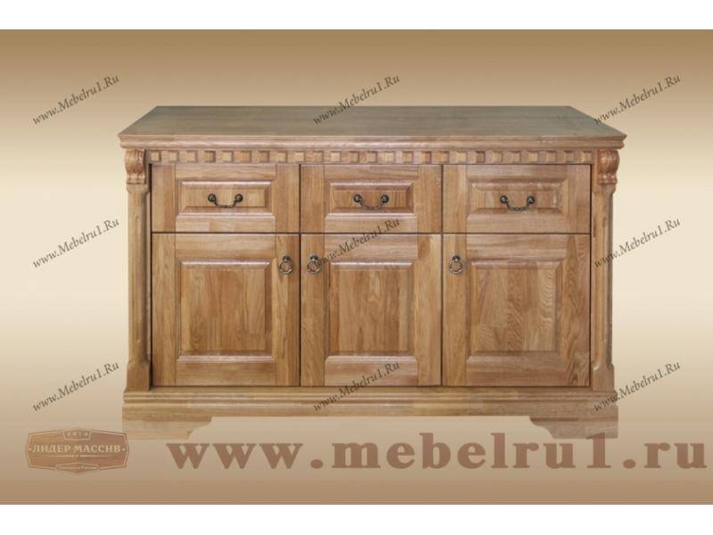 комод цезарь 1 в Махачкале