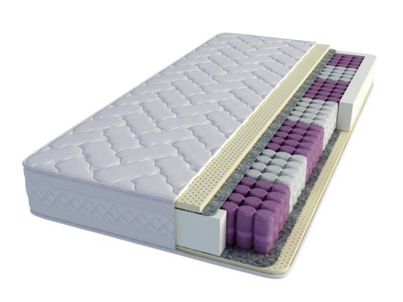 матрас sonberry active pammela в Махачкале