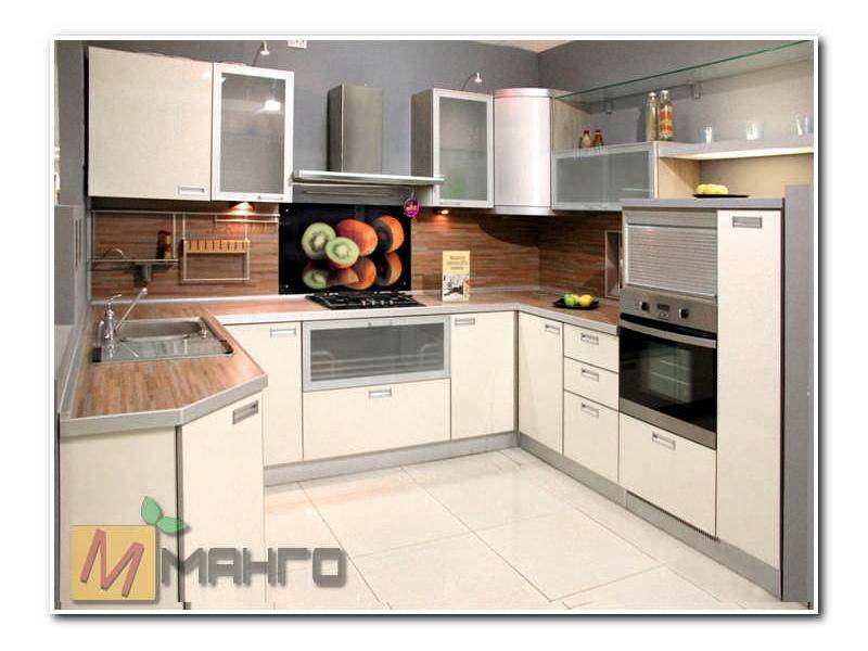 светлая кухня марго в Махачкале