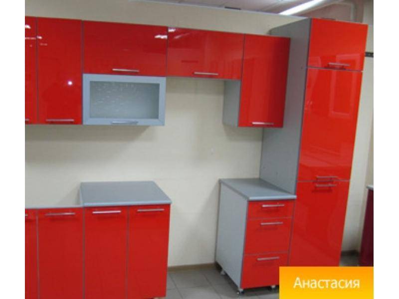 кухня прямая анастасия в Махачкале