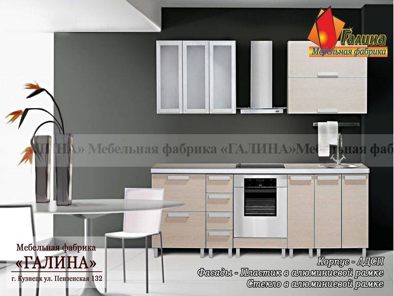 кухонный гарнитур 14 в Махачкале
