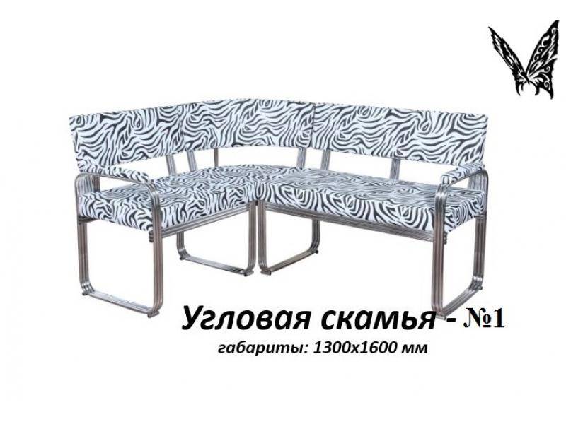 кухонный уголок 1 в Махачкале