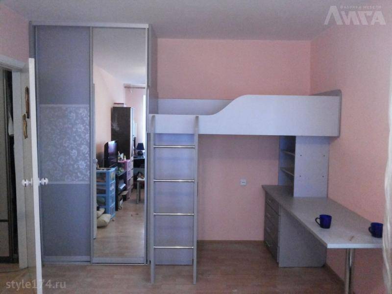 мебель для детской комнаты в Махачкале