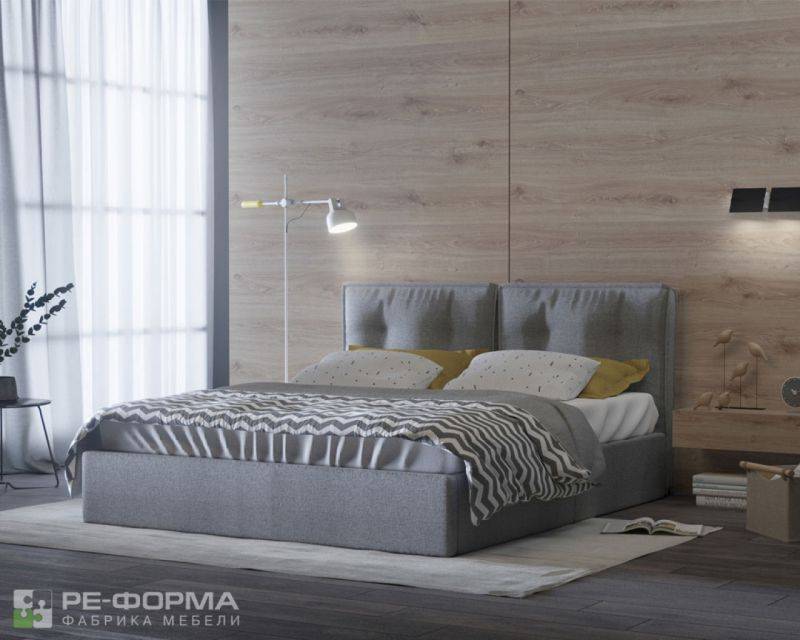 кровать 011 в Махачкале