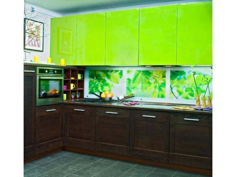 кухонный гарнитур угловой в Махачкале