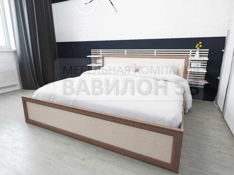 широкая кровать в Махачкале