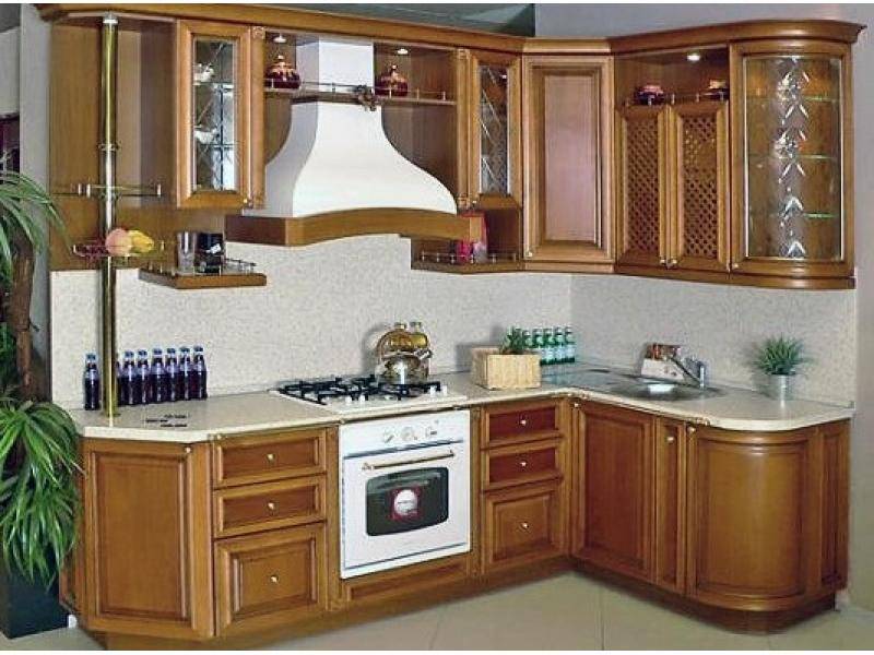 кухня амати в Махачкале