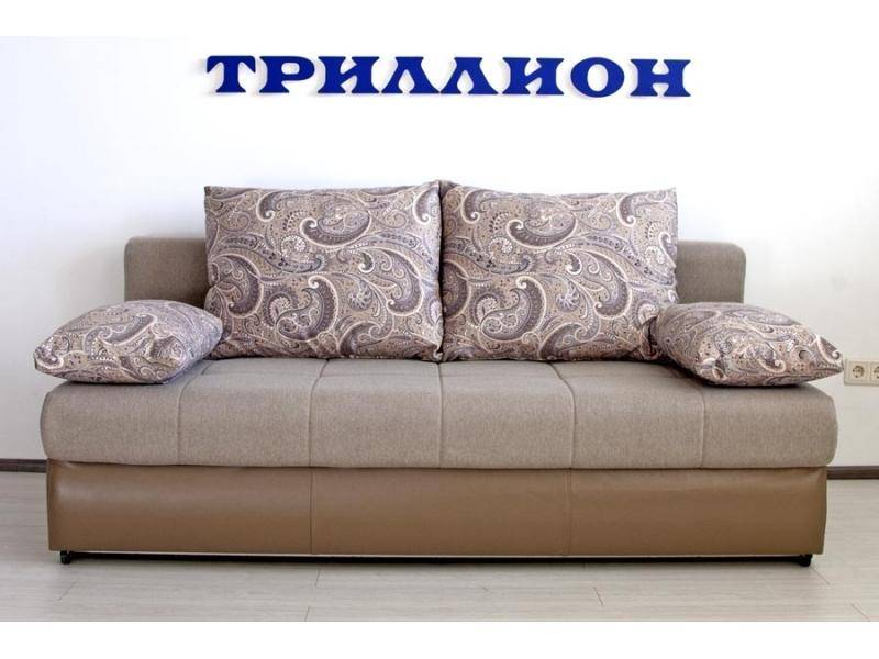 диван прямой сити в Махачкале