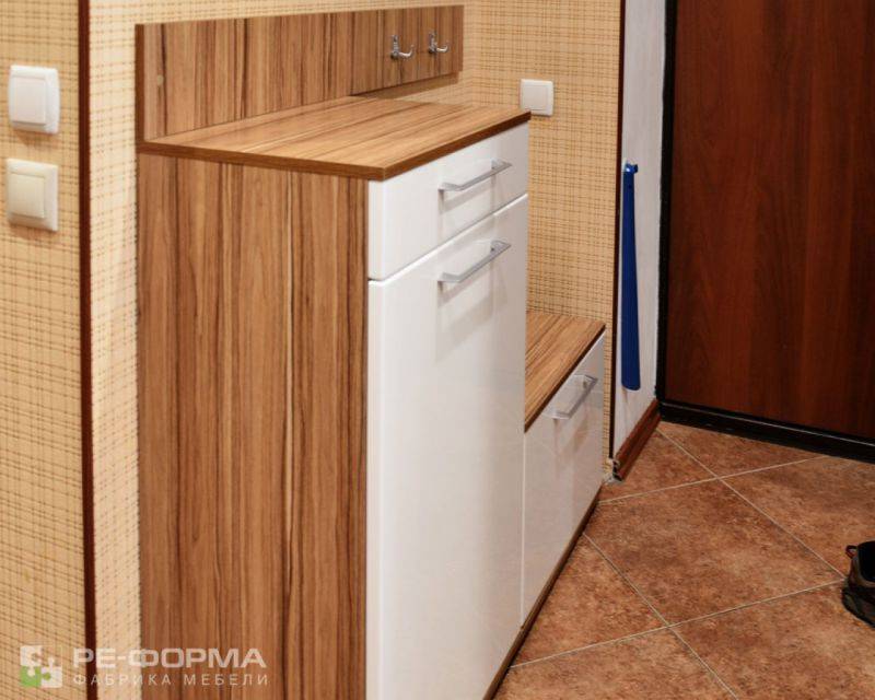 прихожая 002 в Махачкале