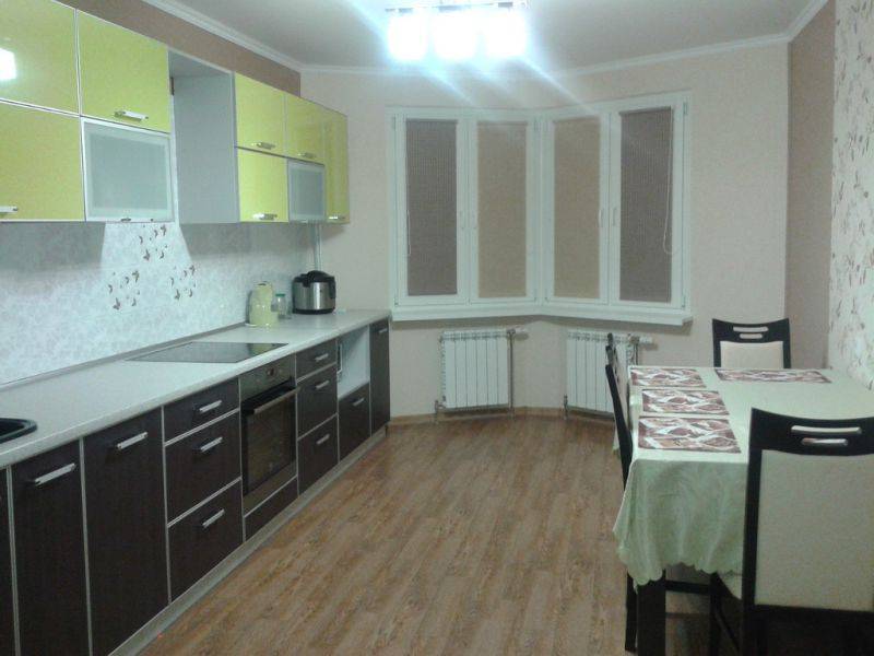 кухонный гарнитур пластик в Махачкале