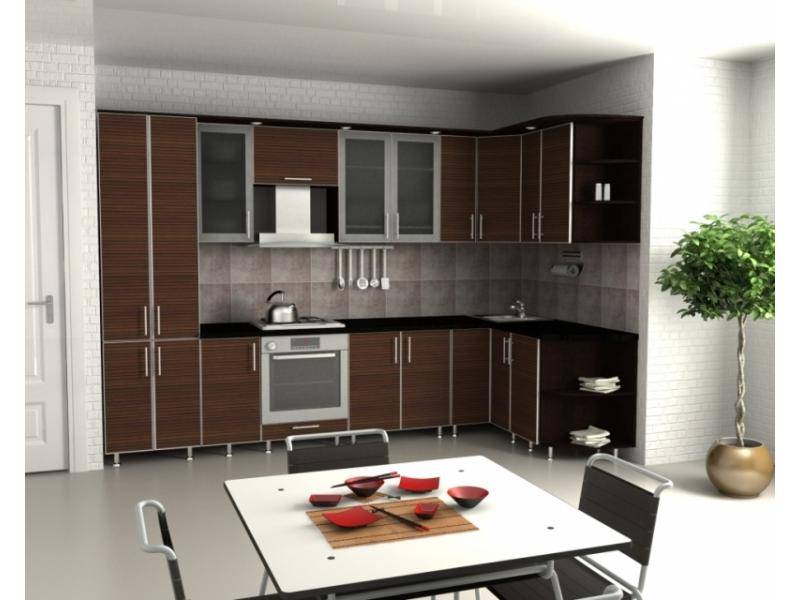 кухня угловая «камилла» в Махачкале