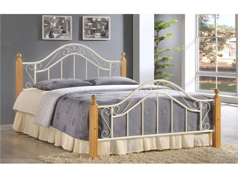 кровать двуспальная 6146-160 в Махачкале