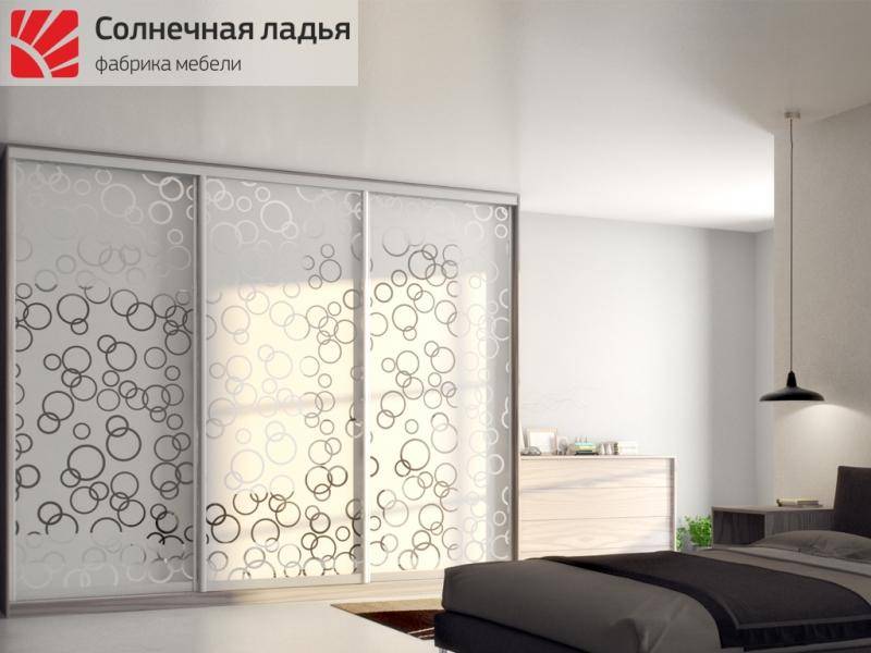 шкаф - купе фотопечать 8 в Махачкале