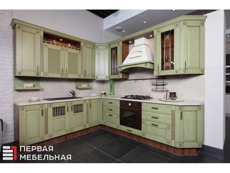 кухня флореале в Махачкале