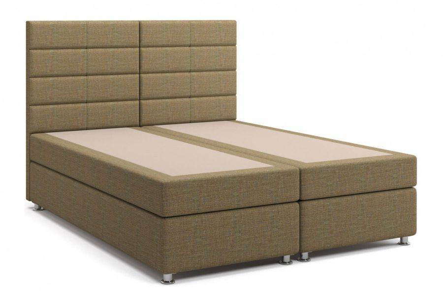 кровать гаванна box spring в Махачкале