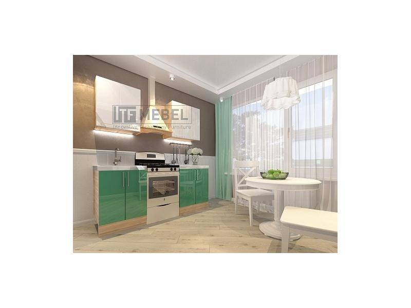 кухонный гарнитур 2200 в Махачкале